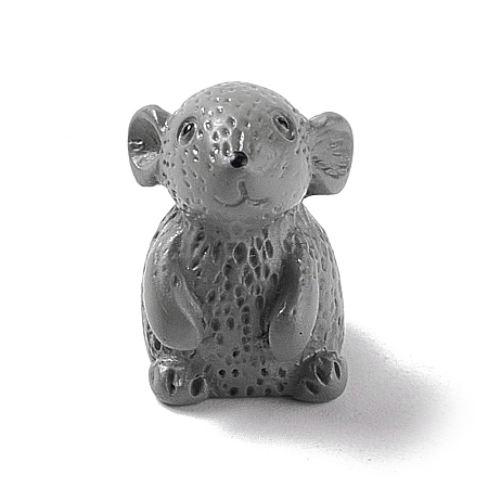 Mini Resin Display Decorations LS-DJEW-G026-14-1