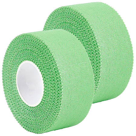 2 Rolls Cotton Underwrap Bandages AJEW-CY0002-38C-1