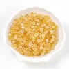 Frosted Transparent Acrylic Beads LS-OACR-N137-72G-1