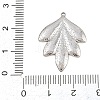 304 Stainless Steel Pendants SA-CBA6E67-16P-3