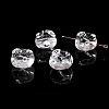 Natural Quartz Crystal Beads PW-WGDF4E2-19-1