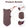 PU Leather Resistant Pot Holder Sleeve Set FIND-WH20019-28A-5