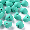 Acrylic Beads OACR-S039-03-68-1