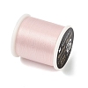 Flat MIYUKI Nylon Beading Thread FB-CBA3435-01H-2
