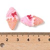 Resin Cabochons LS-X-CRES-T005-61A-4