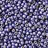 TOHO Round Seed Beads SEED-XTR08-PF0567F-2
