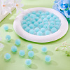 Silicone Beads SIL-TAC0013-16B-5