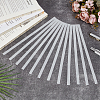 EVA Resin Hot Melt Glue Strips for Bookbinding FIND-WH0179-008B-4