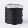 Japanese Flat Elastic Crystal String X-EW-WH0004-01B-1