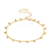 Charm Bracelets BJEW-JB05515-01-1