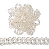 Transparent Acrylic Linking Rings LS-PACR-R246-053-1