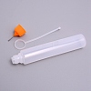 PE Plastic Glue Bottles AJEW-WH0155-02D-2