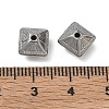 304 Stainless Steel Spacer Beads SA-CBA0FDA-02P-01-3