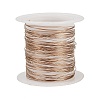 304 Stainless Steel Wire STAS-A115-01RG-0.3mm-1