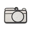 304 Stainless Steel Pendants SA-CBAE115-16EB-1