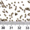 11/0 Grade A Glass Seed Beads SEED-S030-1148-4