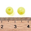 Plastic Beads MACR-S378-01I-3