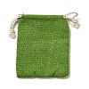 Rectangle Cloth Packing Pouches ABAG-A008-01B-02-1