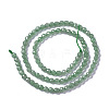 Natural Green Aventurine Beads Strands LS-G-F596-10-3mm-2