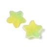 Imitation Candy Food Style Resin Cabochons X1-RESI-R461-02M-2