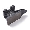 (Defective Closeout Sale: Rust) Horn Anvil Cast Iron Block TOOL-XCP0001-50-2
