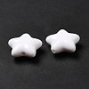 Opaque Acrylic Beads MACR-J123-01-4