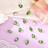 Preciosa® MAXIMA Crystal Fancy Stones X-PRC-FE14-50520-3