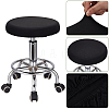 4Pcs Polyester Round Stool Cover AJEW-GF0013-06A-01-6