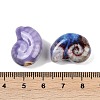 Handmade Porcelain Beads PORC-R003-02A-3