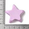 Opaque Resin Sea Animal Decoden Cabochons RESI-M039-05A-3