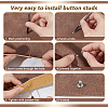 215Sets 6 Styles Alloy Jewelry Box Drawer Handles FIND-ME0001-38-3
