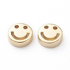 Brass Beads LS-KK-Z011-04G-1
