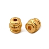 Tibetan Style Beads TIBEB-Q043-G-LF-1