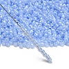 TOHO 8/0 Round Beads SEED-XTR08-0146-3