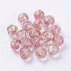 Handmade Lampwork Beads LAMP-J089-C08-1