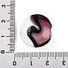 Handmade Lampwork Beads LAMP-N024-40E-3
