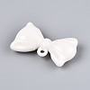 Opaque Acrylic Pendants SACR-T017-48C-2