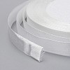 Milk White Satin Ribbon Wedding Sewing DIY X-RC10mmY042-2