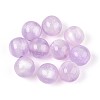 Opaque UV Reactive Beads RESI-N049-10mm-04-01-2