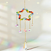 Glass Hanging Suncatchers AJEW-WH0270-714D-3