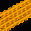 Transparent Glass Beads Strands LS-GLAA-T032-T6mm-MD11-1