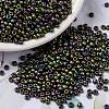 MIYUKI Round Rocailles Beads SEED-G008-RR2019-1