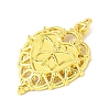 Alloy Pendants FIND-Z074-03G-02-2