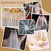 Nylon Fabric DIY-WH0578-68C-6
