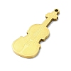201 Stainless Steel Pendants LS-STAS-R118-11G-2