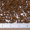 MIYUKI Round Rocailles Beads X-SEED-G007-RR4492-4