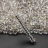 TOHO 6/0 Demi Round Beads X-SEED-DR06-PF21-2