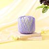 1 Skein Round Cotton Cord OCOR-TA0004-07H-4