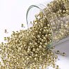 TOHO Round Seed Beads SEED-JPTR11-1073-1