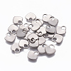 Tarnish Resistant 201 Stainless Steel Charms STAS-L234-061P-1